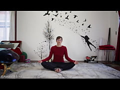 Play MP4 - Yoga Lesson 335