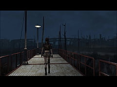 Play MP4 - Fallout 4 Adventurer Fashion