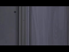 Play MP4 - Voyeur spy on Ladyboy blowjob in Bathroom &lbrack;Futa&rsqb; Sims 4 &vert; Episode 7