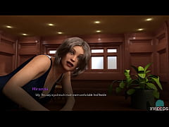 Play MP4 - BOUND &num;56 &bull; She needs a good&comma; hard fuck