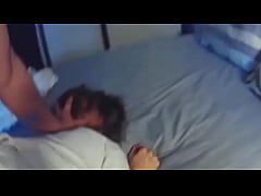 Play MP4 - Real Cheating Wife with Random Guy