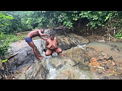 Play MP4 - FROM WATER BAPTISM TO DICK BAPTISM