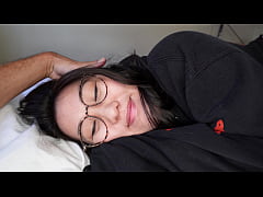 Play MP4 - Your Sexy Asian Girlfriend Tofu Wants You to Warm Her Up