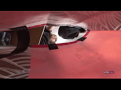 Play MP4 - AIRPORT BUTT PLUG feat ASTRODOMINA