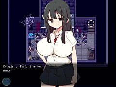 Play MP4 - Katagiri-san is very cold - Part 4