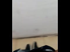 Play MP4 - Paja r&aacute;pida en el trabajo para complacer a una amiga en Panama