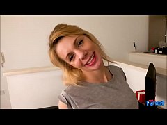 Play MP4 - Jasmine Knight Give A Sloppy Blowjob