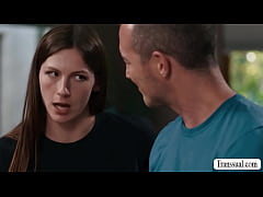 Play MP4 - Derek Kage bareback fucks shemale Amanda Rileys ass