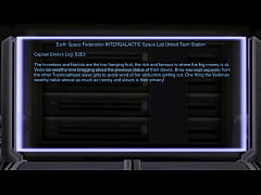 Play MP4 - Escape Intergalactic SLUTS S2E3