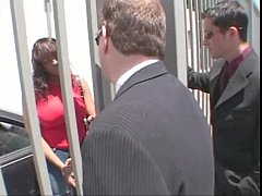 Play MP4 - Rap Video Auditions - Carmen Hayes