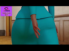 Play MP4 - BBC Student Demante Fucks his milf principal rough