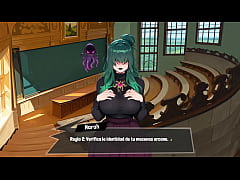 Play MP4 - FEMBOY AND FUTA PARTE 11