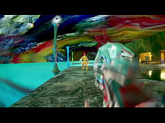 Play MP4 - Videojuego Pornografico con Fisicas de rebore de Tetas y Culos - Robots Sex Dolls - Animaciones Striptease - RTX - Animaciones y graficos Realistas