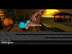 Play MP4 - dp beach house 3