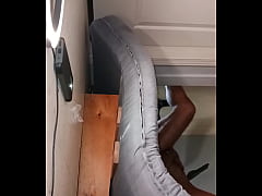 Play MP4 - Another Creampie That May Have Gotten Her Pregnant