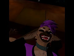 Play MP4 - she was practically begging for me