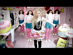 Play MP4 - Hello Kitty