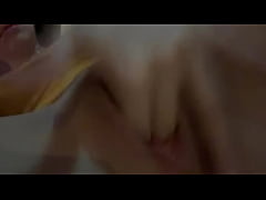 Play MP4 - RICA MASTURBADA ANTES DE IRME DE ANTRO QUE RICO ME VENGO