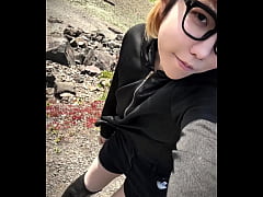 Play MP4 - Asian Ladyboy Lexi Faith summer vlog 01