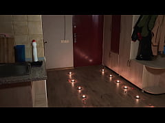 Play MP4 - Deep and Passionate Blowjob for the Valentine's Day Finished with Cumshot on the Face