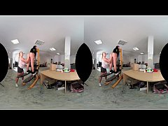 Play MP4 - Lesbian Forklift