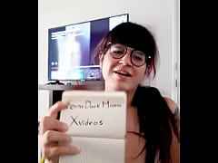 Play MP4 - V&iacute;deo de verificaci&oacute;n