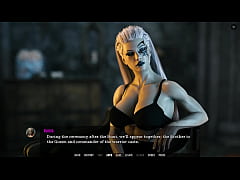 Play MP4 - Tales From The Unending Void &num;75 - Stepmom Licks My Cum From Stepdaughter's Pussy