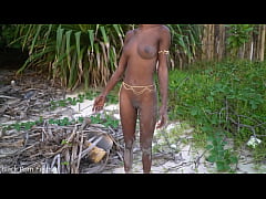 Play MP4 - National Geographic project went wrong with this tribe slut