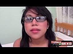 Play MP4 - Uma amazonense mais do que gostosa fazendo anal &period; - Priscila Bernal -