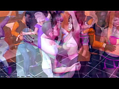 Play MP4 - Being A DIK &num;18 - Cheating Hot Red Head Sorority President Wants To Fuck Me & Dry Humps Me While Everyone At The Frat Party Watches