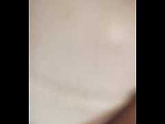 Play MP4 - Slut dripping red and cumming with toy