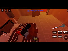 Play MP4 - Hot Roblox Man and woman sex