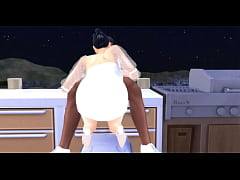 Play MP4 - Kardashian New Year's Sex Party