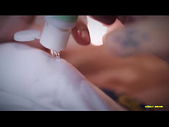 Play MP4 - FANS EXCLUSIVE Big Cock Latino Camilo Brown Jerks and Cums Through His White Boxers