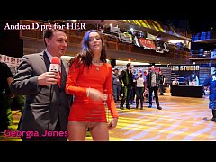 Play MP4 - Andrea Dipr&egrave; for HER - Georgia Jones