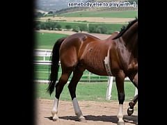 Play MP4 - Becoming a Cougar - Chapter 3 - Practical Works - Part 1 - AI Illustrated Leather Porn Dream