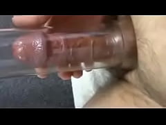 Play MP4 - Vacuum pump