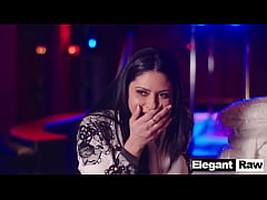 Play MP4 - Stripper Valentina Ricci Fucks Club Owner at ElegantRAW