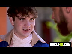 Play MP4 - Foursome July Cole Connor&comma; Brogan&comma; Jacob King&comma; Nicholas Michaels