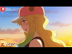 Play MP4 - Lucoa Seduce a shoko&lpar;TERMINAN FOLLANDO&rpar;
