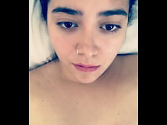 Play MP4 - Mikka dedeandose otra vez