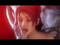 Play MP4 - Kunoichi 2