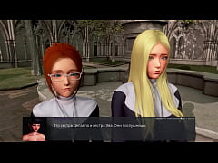 Play MP4 - Complete Gameplay - Deviant Anomalies&comma; Part 6
