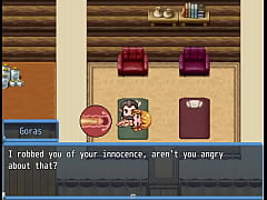 Play MP4 - HRPG Henteria Chronicles Chapter 2 021