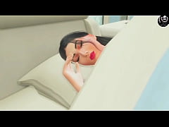 Play MP4 - Savithatelugu step mom caught by her son telugu sex video episode 4