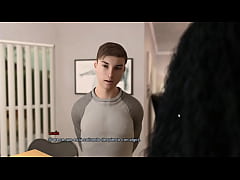 Play MP4 - TOCANDO LAS TETAS DE MI MADRASTRA Y NOS CALENTAMOS MY BIMBO DREAM 4