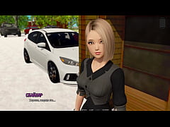 Play MP4 - Complete Gameplay - Ripples&comma; Part 7