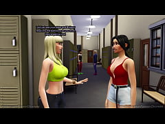 Play MP4 - College Chaos Episode 1 - The Wang Family