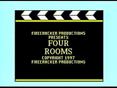 Play MP4 - JuliaReaves-JT Video - Four Rooms - Full movie