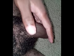 Play MP4 - Pt2 superdariusguy playing  with his big cock